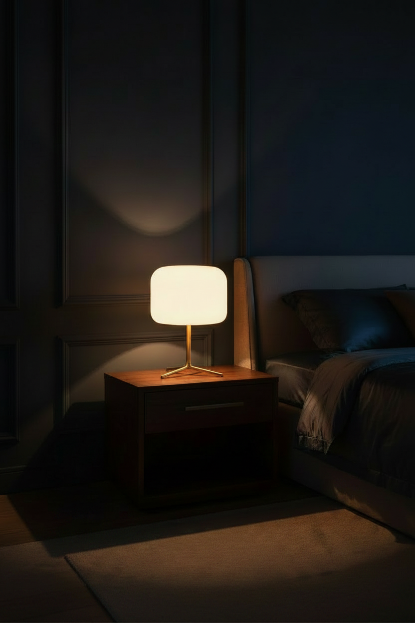 Bedroom Lighting