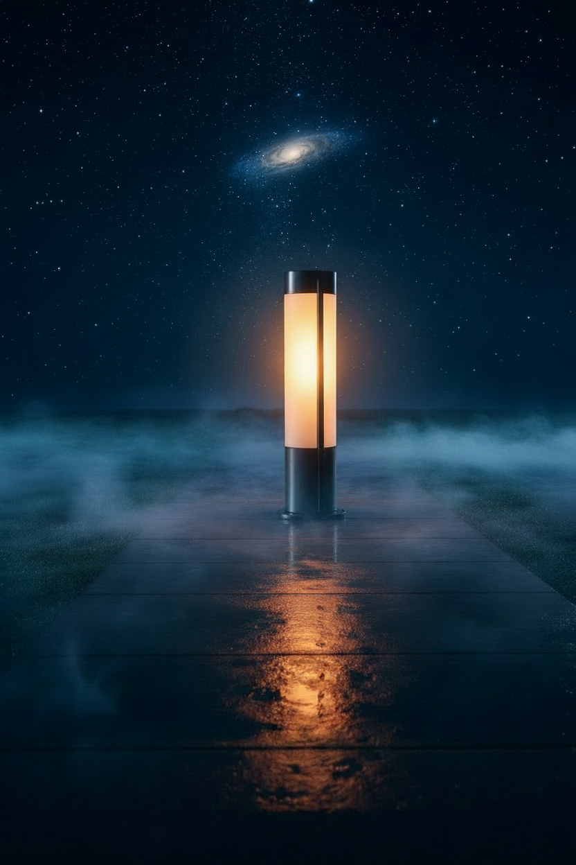 Outdoor Lighting