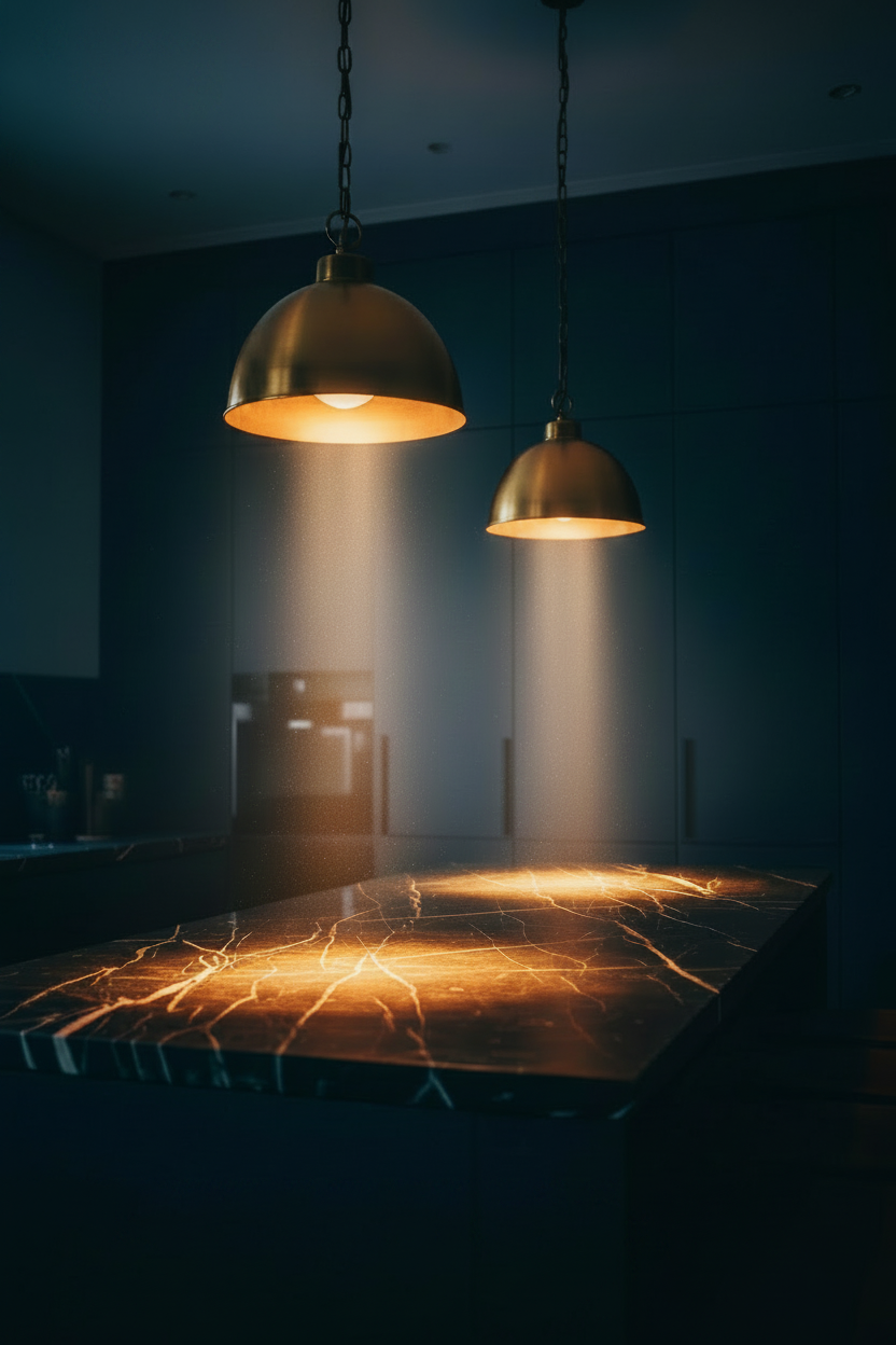 Kitchen Lighting