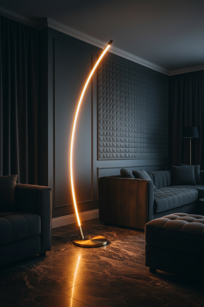 Indoor Lighting