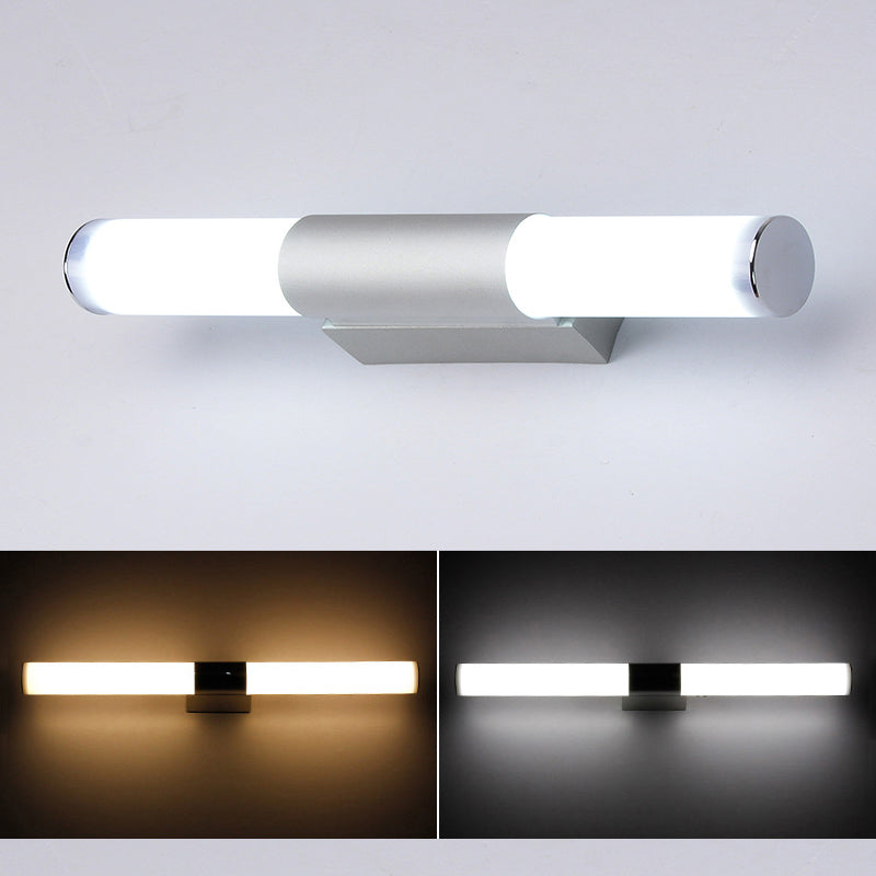 LED-Spiegelwandleuchte – Badezimmer & Flur | AlohaHome