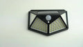 Solar LED Flood Light | 100 LED | Motion Sensor | 3 Modes