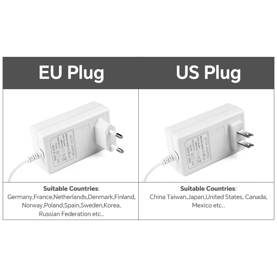 Kitchen Under Cabinet LED Lighting Kit – Linkable Bar Lights with Hand Sweep Sensor