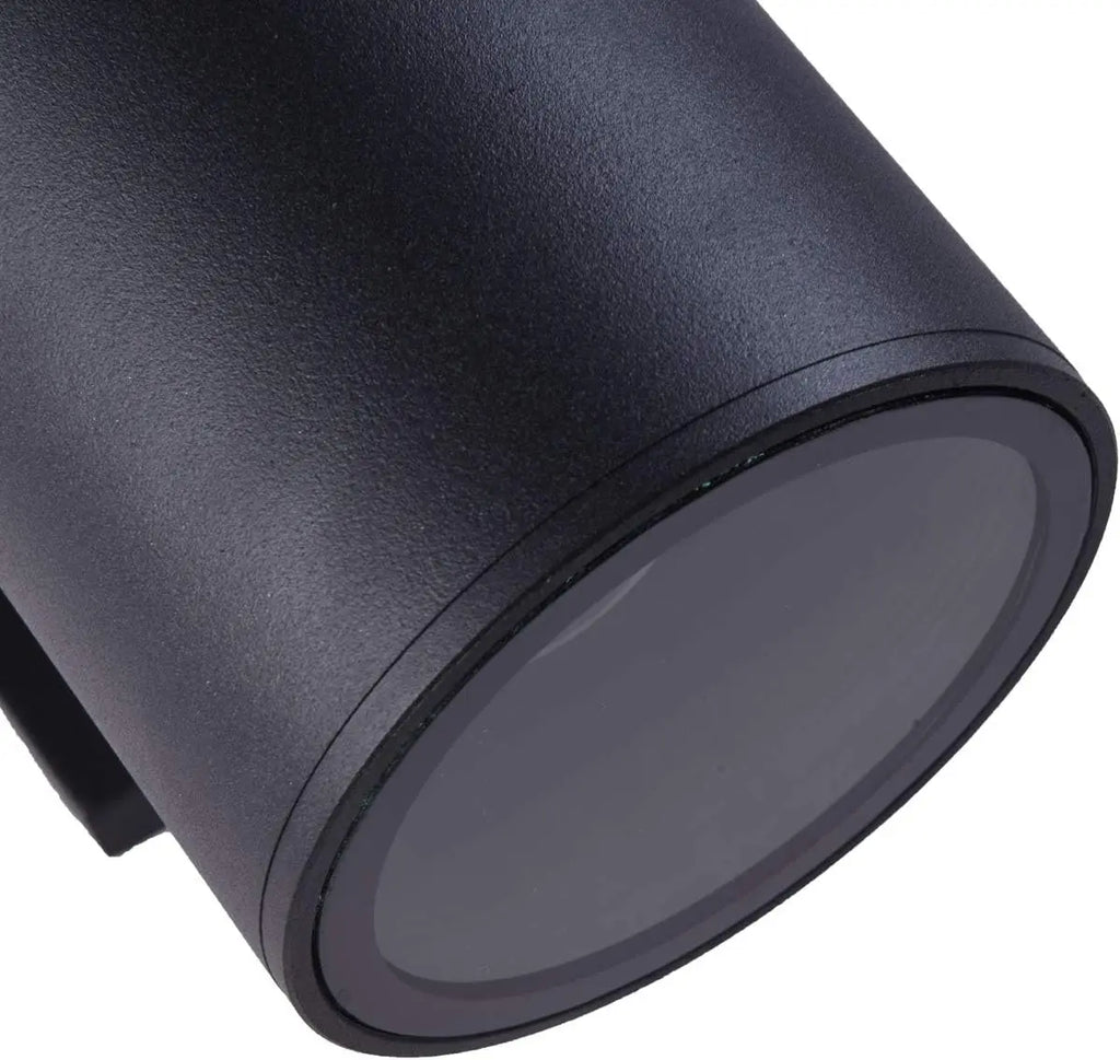 Wasserdichte LED-Wandleuchte – Austauschbare E27-Glühbirne