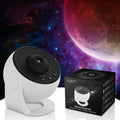 13-in-1 Planetarium Galaxy Projector – HD, 360°, 70m² Coverage, USB