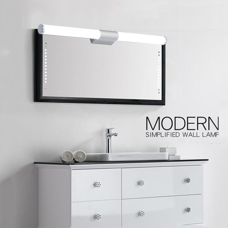 LED-Spiegelwandleuchte – Badezimmer & Flur | AlohaHome