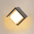 IP65 LED Outdoor Wall Light – Waterproof Porch & Garden Lamp