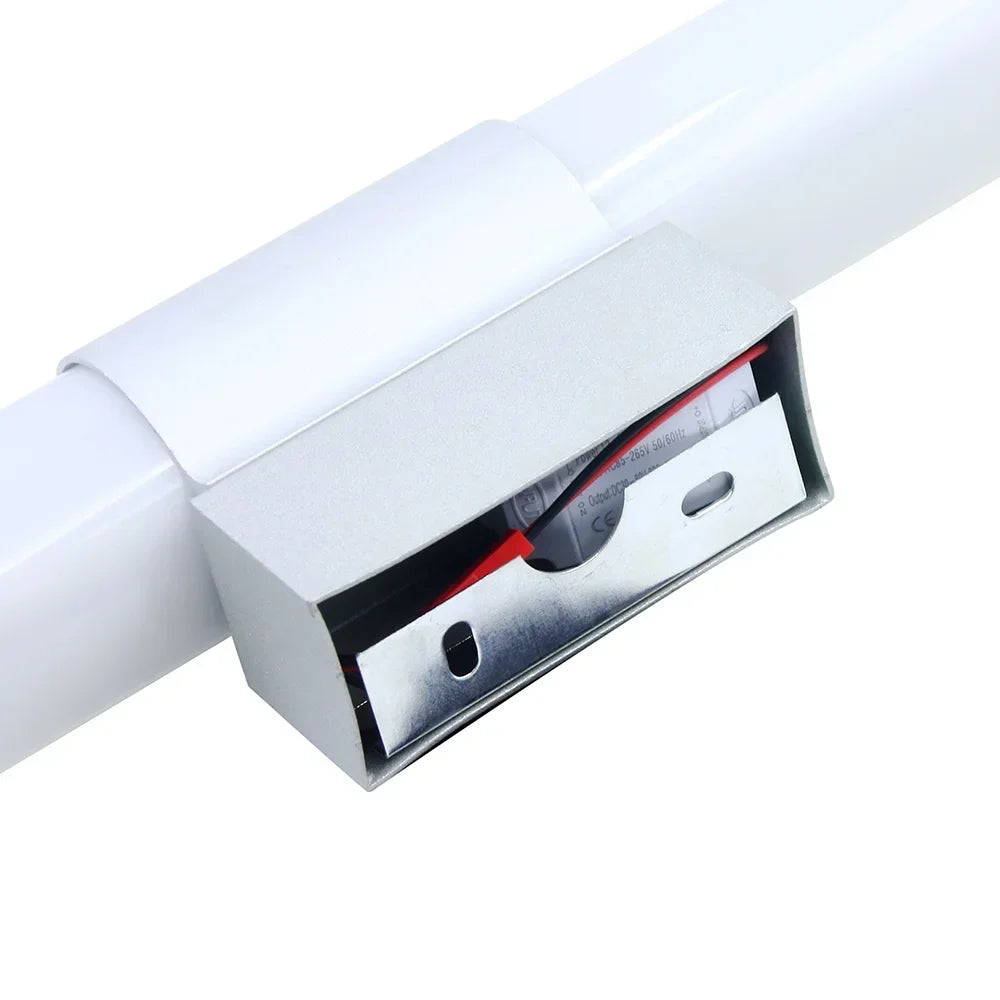 LED-Spiegelwandleuchte – Badezimmer & Flur | AlohaHome