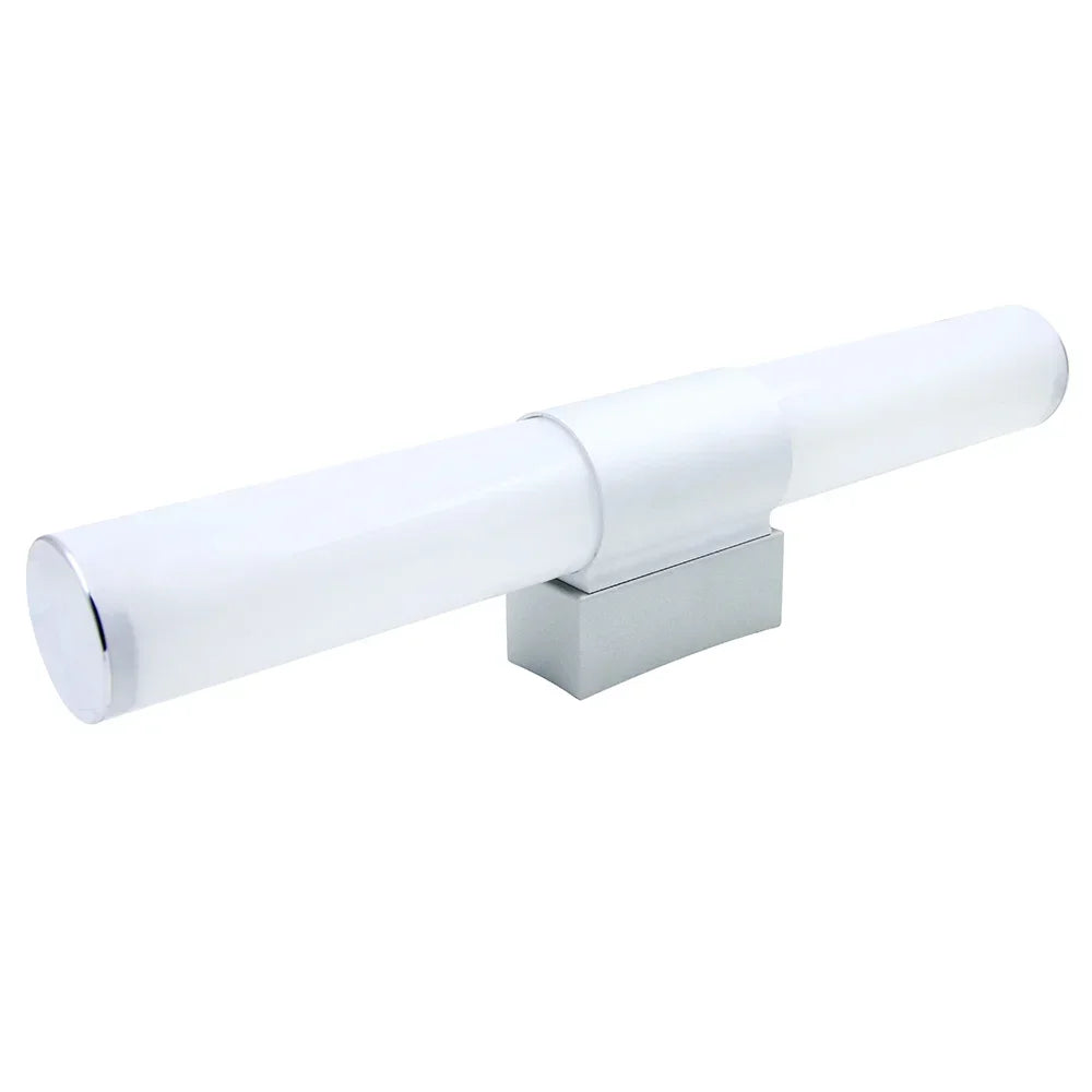 LED-Spiegelwandleuchte – Badezimmer & Flur | AlohaHome