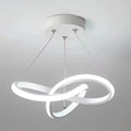 Nordic LED Pendant Light – Minimalist Ceiling Lamp, 30 cm