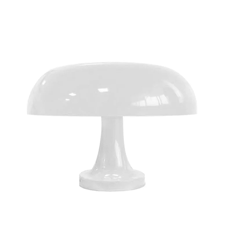 Pilz LED Tischleuchte — 3-farbig dimmbar | AlohaHome