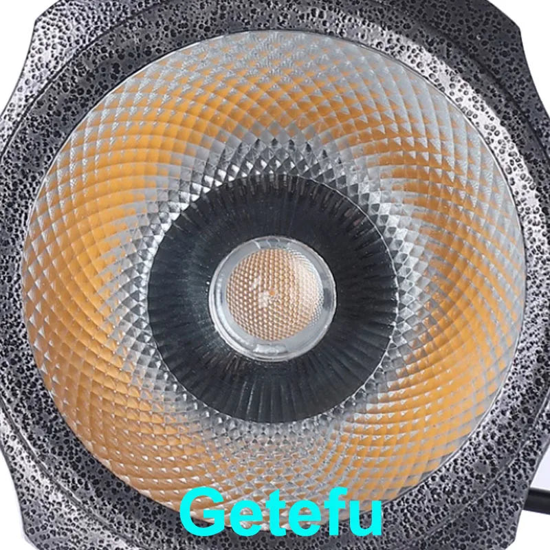 LED-Außenstrahler für Rasen | 10–40W Wall Washer Flutlicht
