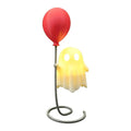 Halloween Ghost Balloon Night Light – 16 cm